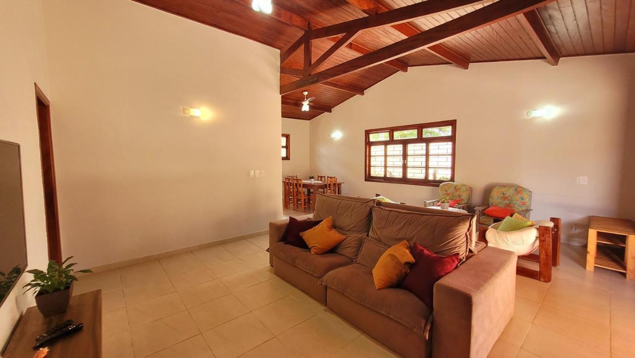 Casa de férias Casa 12 Pessoas, Bem Localizada Com Wifi