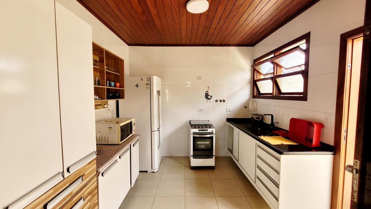 Casa de férias Casa 12 Pessoas, Bem Localizada Com Wifi