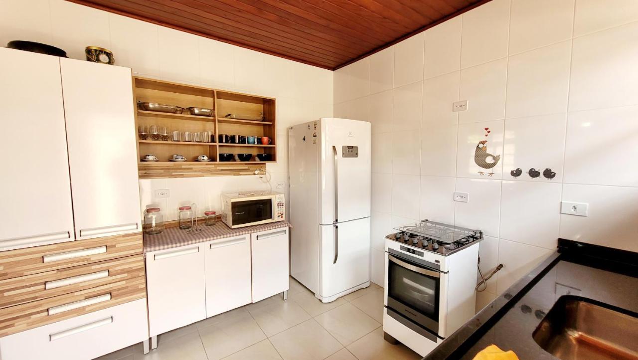Casa 12 Pessoas, Bem Localizada Com Wifi Casa de férias *