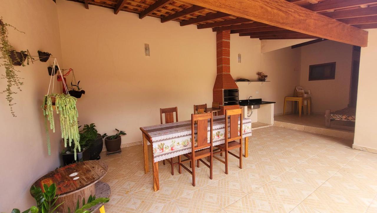 Casa 12 Pessoas, Bem Localizada Com Wifi Casa de férias *
