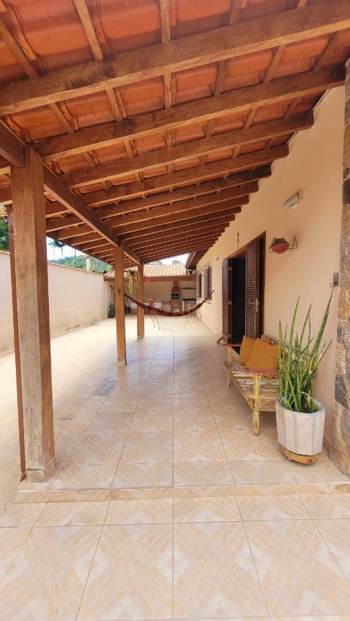 Casa de férias Casa 12 Pessoas, Bem Localizada Com Wifi *