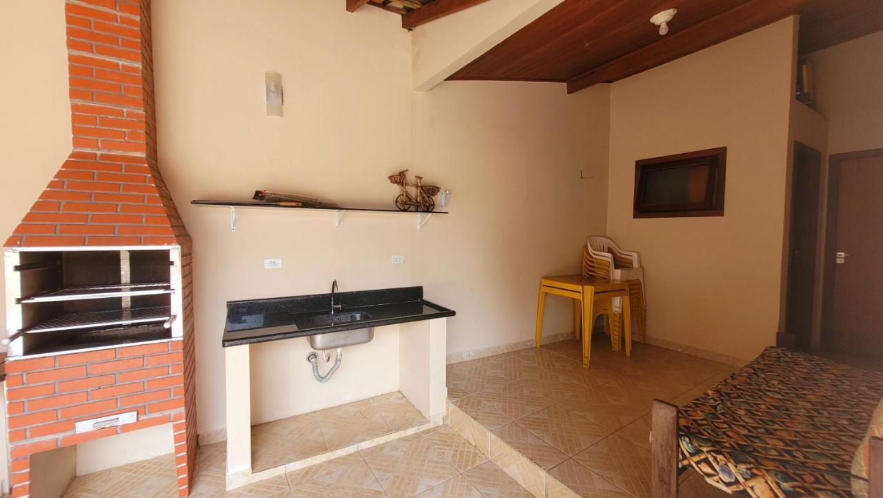 Casa de férias Casa 12 Pessoas, Bem Localizada Com Wifi *