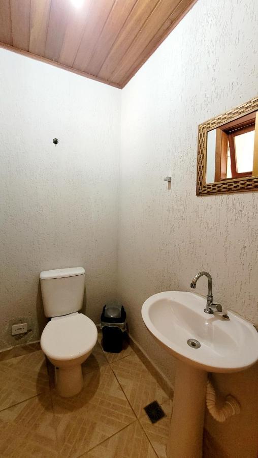 Casa de férias Casa 12 Pessoas, Bem Localizada Com Wifi *